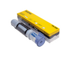 Original Brother TN-200 BLACK Toner Cartridge