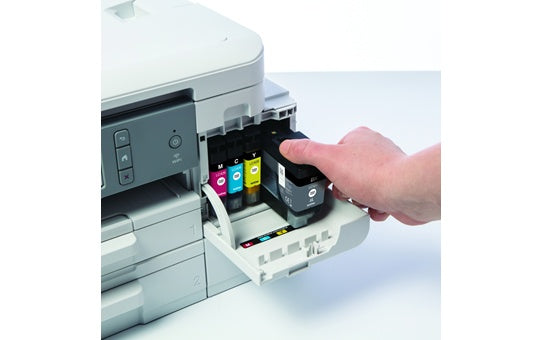 Brother LC426XLBK Ink Cartridge, Black (6000 pages)