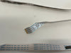 Deren-s E241234 AWM 20861 lvds flex cables (25 PIN) for PHILIPS 55PFL6678S/12