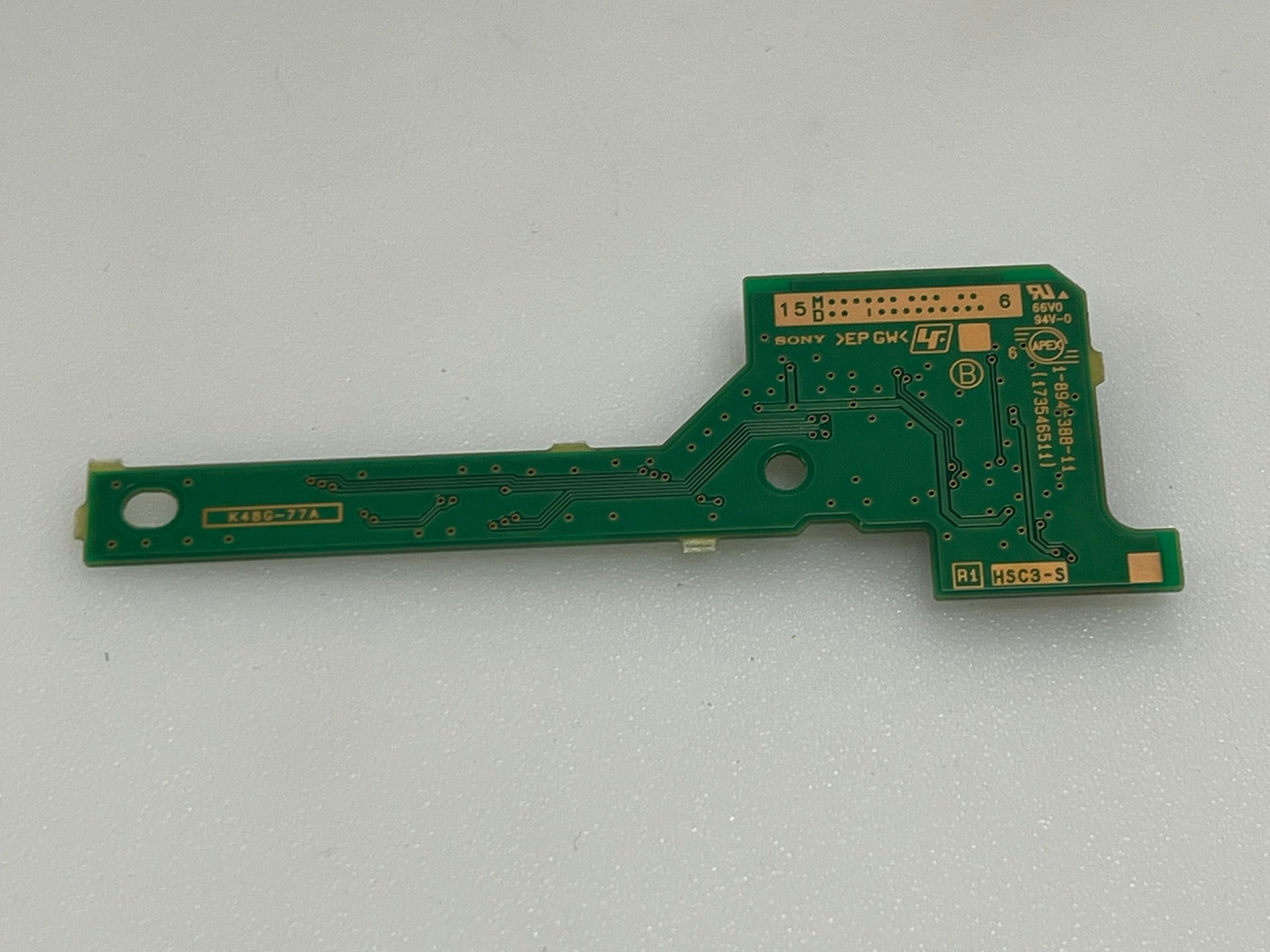 IR SENSOR BOARD 1-894-388-11 for Sony KDL-55W805C