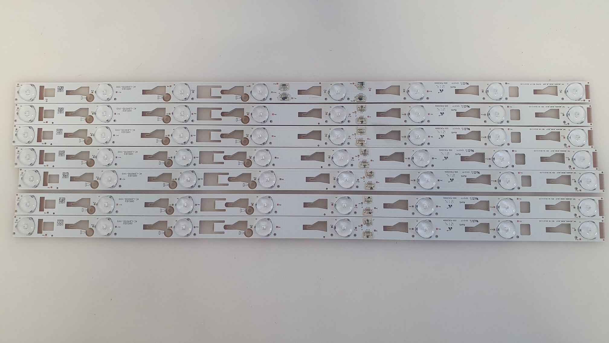 TMT_48S4600_3030C_8S1P 48S4600_3030C_3D_9X8 led backlights for Thomson 48FZ4533