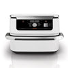 Ninja AF500EUWH Hot Air Fryer 10.4 L, 2470 W, White