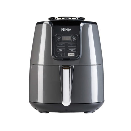 Ninja AF100EU Hot Air Fryer 3.8 L 1550 W, Black