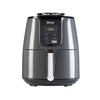 Ninja AF100EU Hot Air Fryer 3.8 L 1550 W, Black