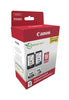 Canon PG-545/CL-546 (8287B008) Ink Cartridge Multipack, BK/CMY