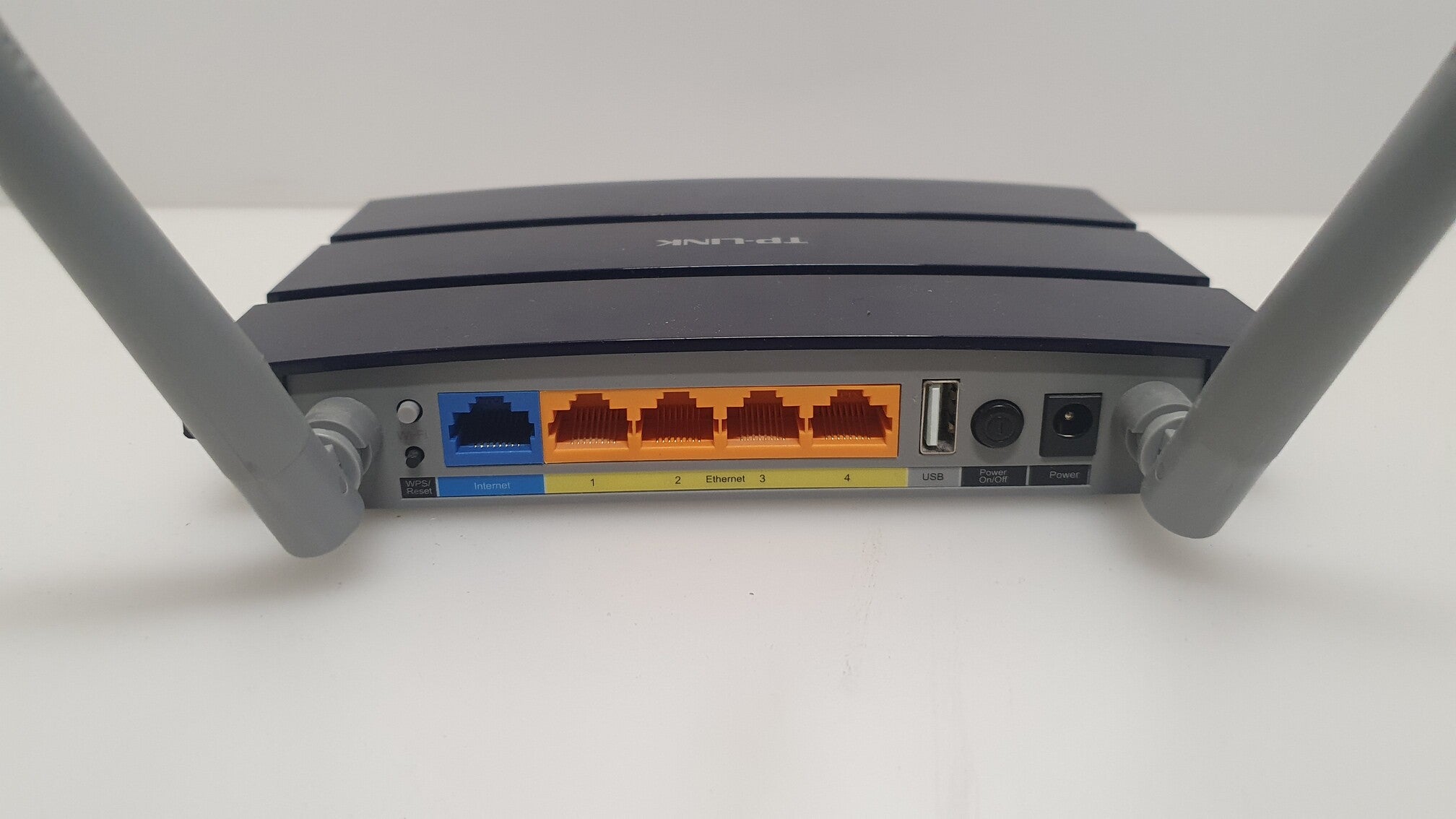 TP-Link Archer C50 AC1200 Wireless Dual Band Router