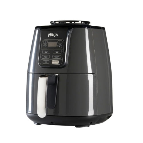 Ninja AF100EU Hot Air Fryer 3.8 L 1550 W, Black