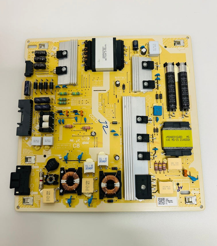 BN44-01105A power supply for Samsung QE55Q70AAT