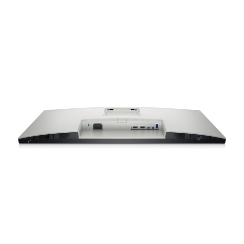 Dell S Series S2722DC Monitor 27'' IPS QHD 2560x1440, 4 ms, 350 cd/m2, 75 Hz, Silver/Black
