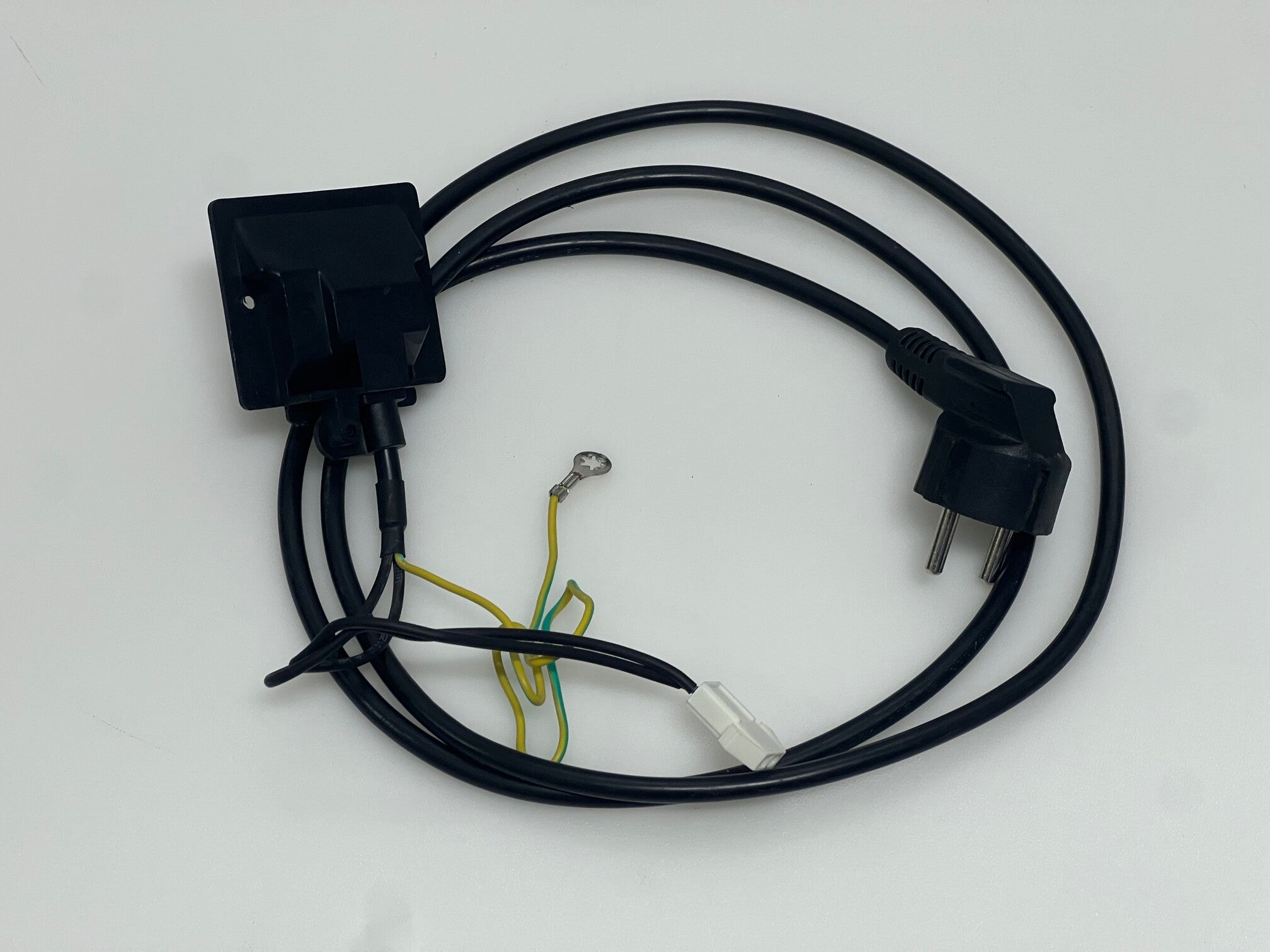 Power Cable for Q.MEDIA QLE32Z28-HM4-TL