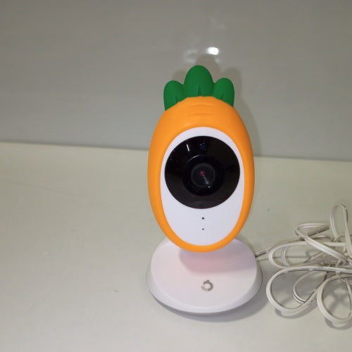 Ecost customer return Baby Monitor with Camera, Video Baby Monitor, Dragon Touch Baby Surveillance C