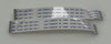 Flex cable HNXE480518 AWM 20706 lvds cable (26PIN) for Estar LEDTV40D3T2