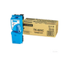 Original Kyocera TK-825C CYAN toner cartridge