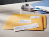 Dymo 99010 (S0722370) Labels 28 x 89mm, 2 rolls x 130 labels, White