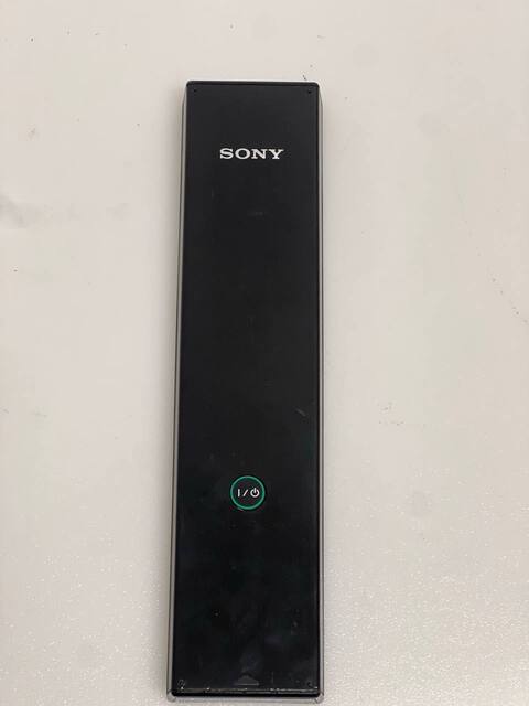 Sony RM-ED041 Original Remote Control
