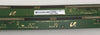 MATRIX BOARD 16Y_VU55MB4SL4LV0.2 LEFT 16Y_VU55MB4SR4LV0.2 RIGHT for Samsung UE55TU7092U
