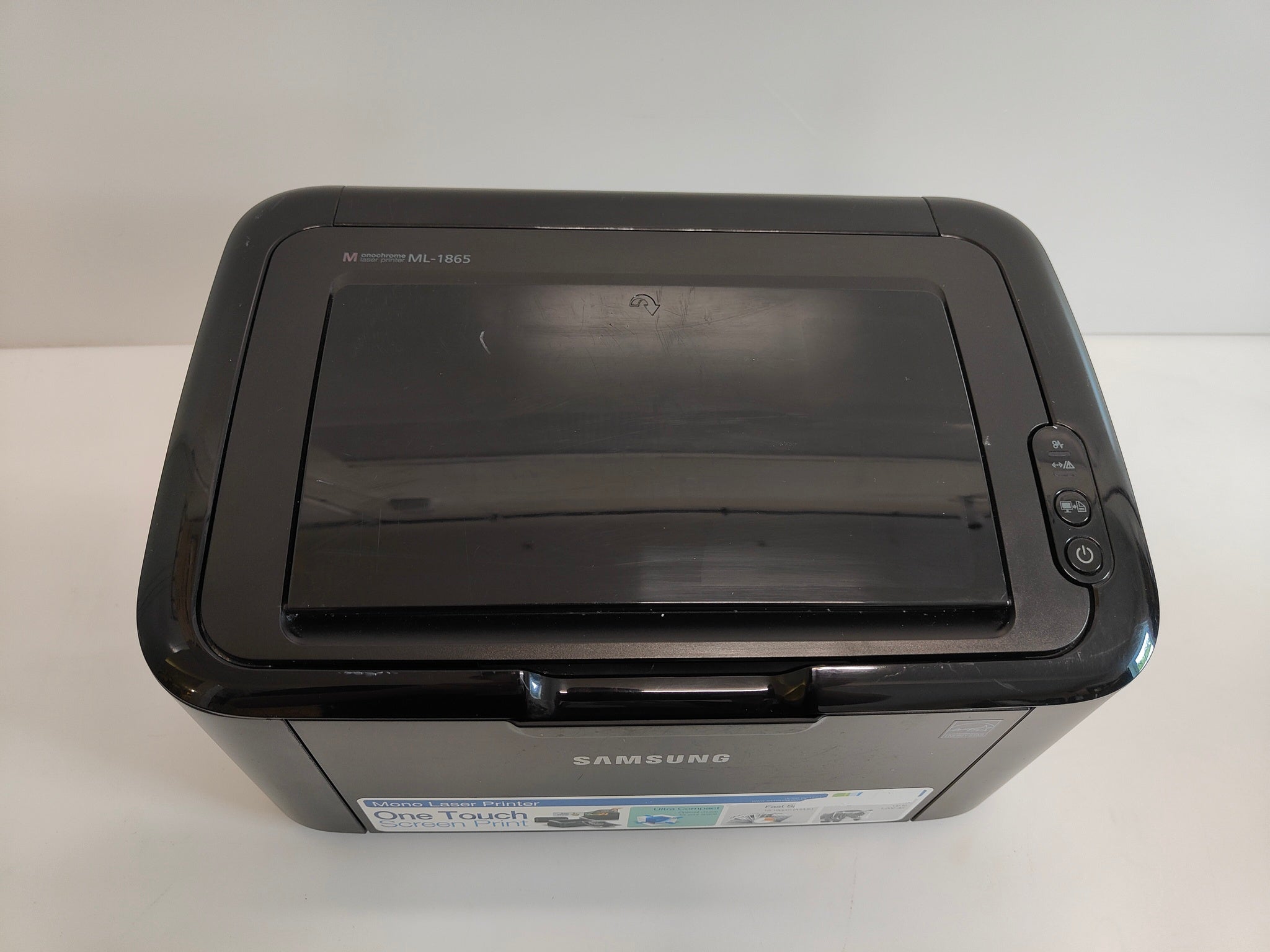 Samsung ML-1865 Monochrome Laser Printer