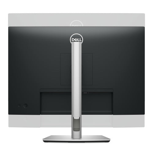 Dell P2425 Monitor 24'' IPS WUXGA 1920x1200, 8 ms, 300 cd/m2, 100 Hz, Black/Silver