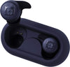 Ecost customer return BOOMPODS BOOMBUDS X True Wireless Bluetooth Earbuds, IPX 6, Waterpr