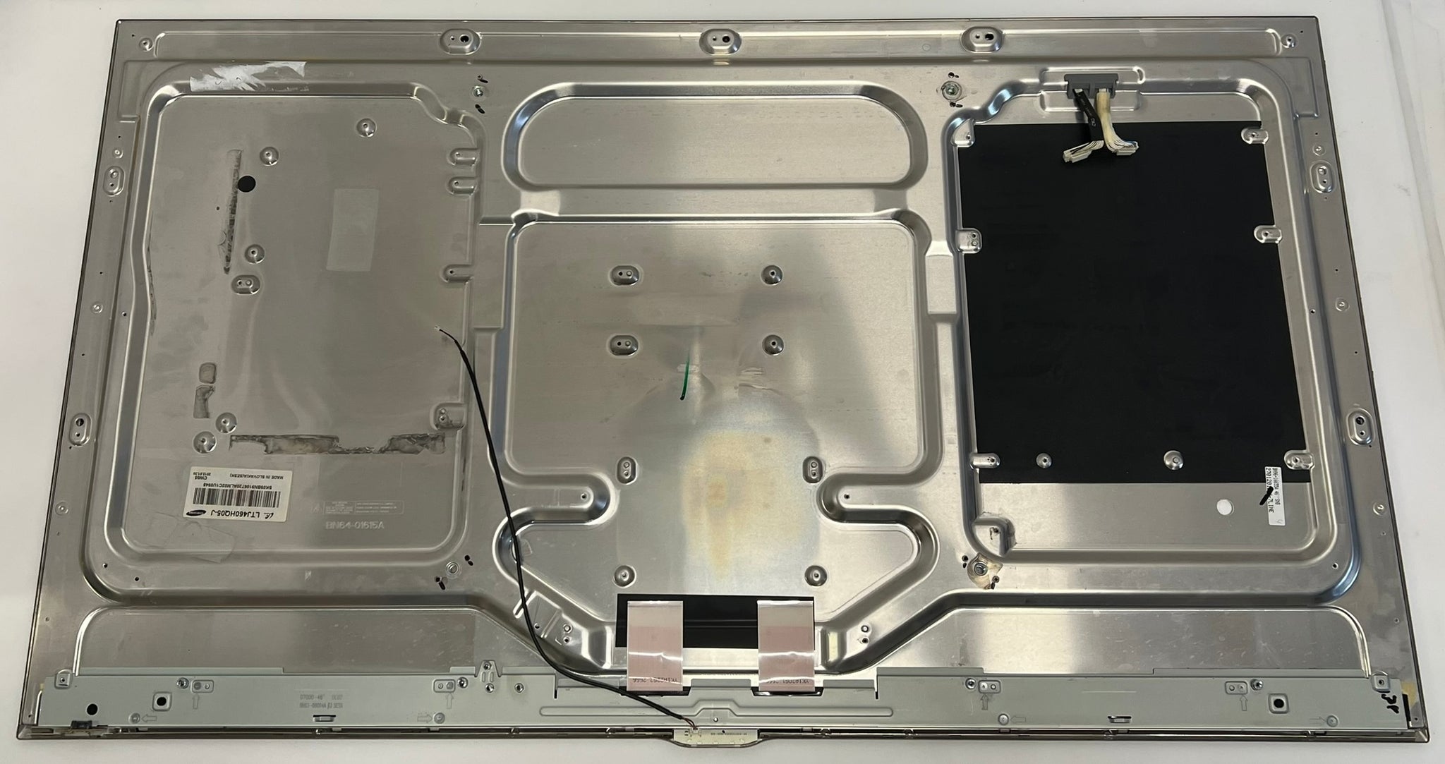 LTJ460HQ05-J screen matrix for Samsung UE46D7080