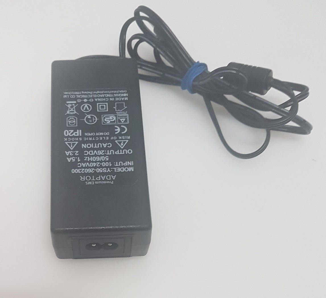 Premium EMS YS50-2602300 Adapter