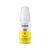 Canon GI-50 Y (3405C001), Yellow