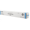 Canon Toner C-EXV 49 Cyan (8525B002AA)