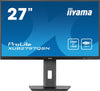 iiyama ProLite XUB2797QSN-B2 Monitor 27'' IPS, UHD 2560x1440, 1 ms, 300 cd/m2, 100 Hz, Black