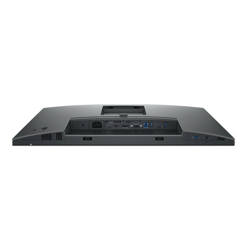 Dell P2425 Monitor 24'' IPS WUXGA 1920x1200, 8 ms, 300 cd/m2, 100 Hz, Black/Silver