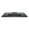 Dell P2425 Monitor 24'' IPS WUXGA 1920x1200, 8 ms, 300 cd/m2, 100 Hz, Black/Silver
