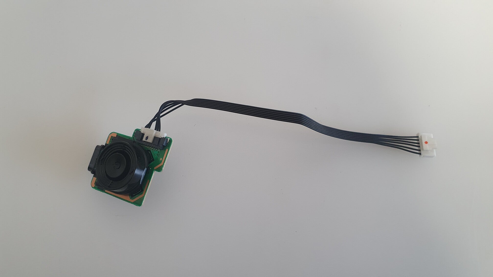 Button UE6030 BN41-01899D for Samsung UE32EH4003W