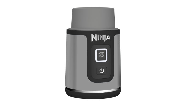 Ninja BC151EUBK Cordless Blender, 0.53 L, 14.4 W, Black