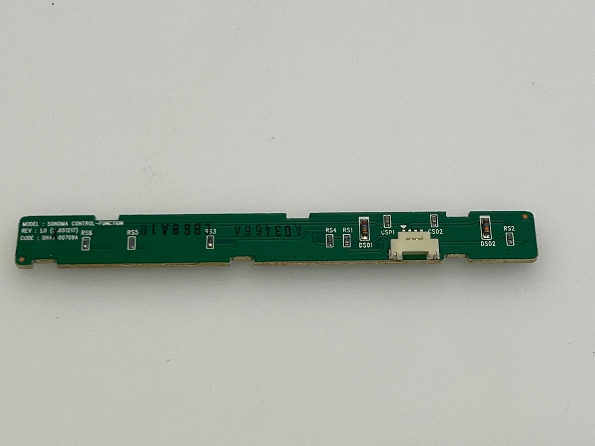 KEYPAD BN41-00709A for Samsung LE32A336J1C