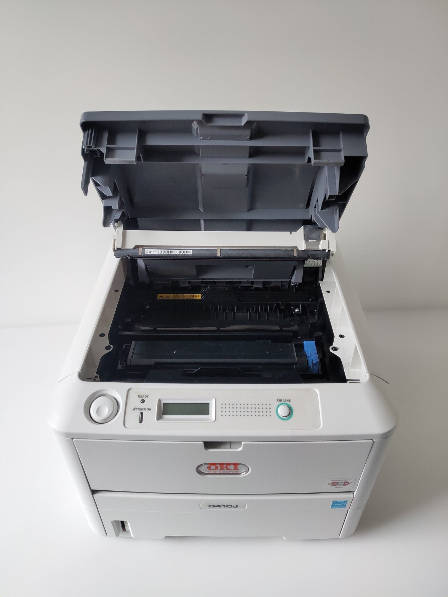 OKI B410d (N22110B) Monochrome Laser Printer