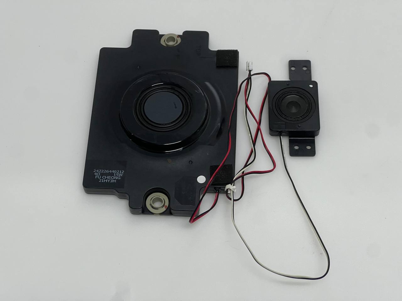 BN96-49998 speakers for SAMSUNG UE50AU7172U