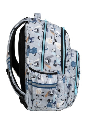 Backpack CoolPack Basic Plus Doggy