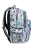Backpack CoolPack Basic Plus Doggy