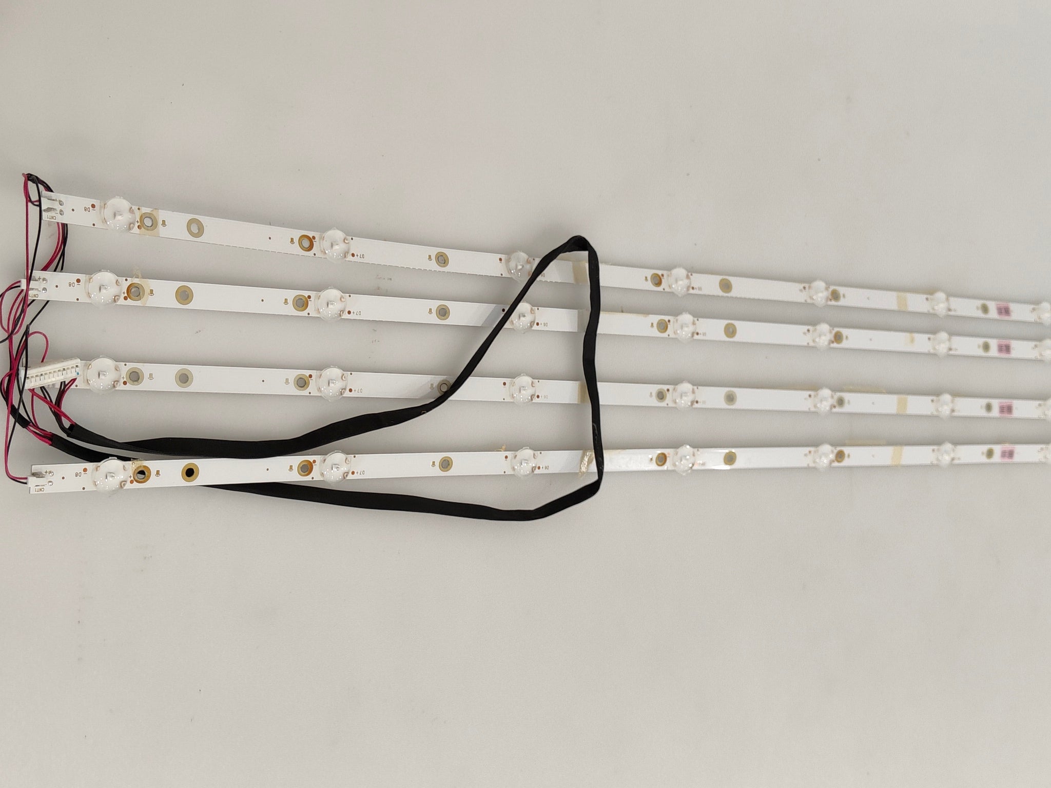 LED BACKLIGHT – LB43104 V0_02 PHILIPS 43PUS6503-12