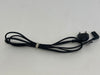 POWER CABLE 2 PIN FOR SAMSUNG UE43TU7172U
