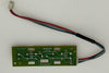 VDM172 CONTROL BUTTON BOARD VDMI191 for GRUNDIG 32VLE7130WM