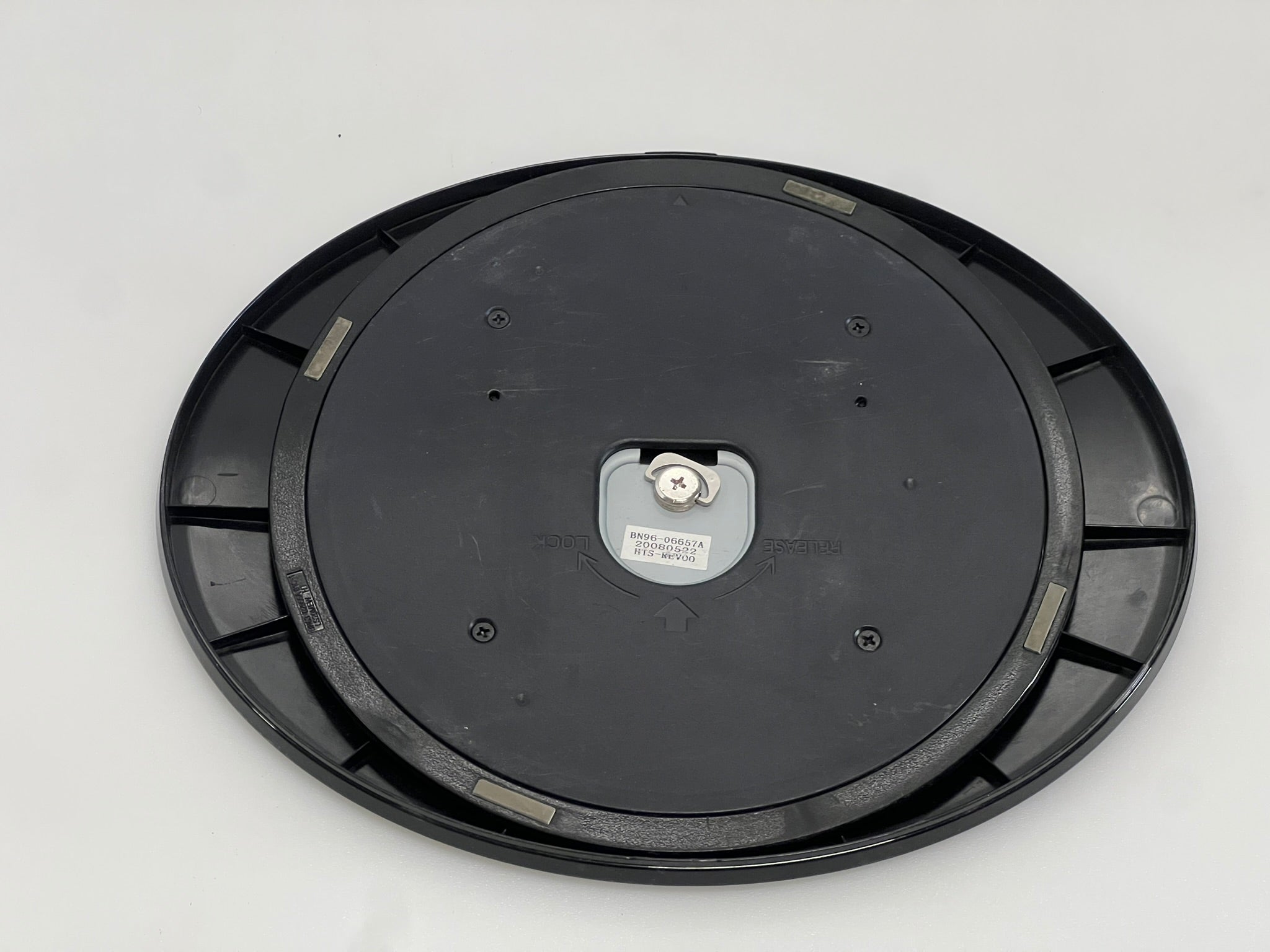 SAMSUNG STAND BASE - BN96-06657A