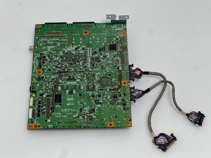 Motherboard SFY-1005A-H3 LCB10896-001A for JVC LT-42DV1BU