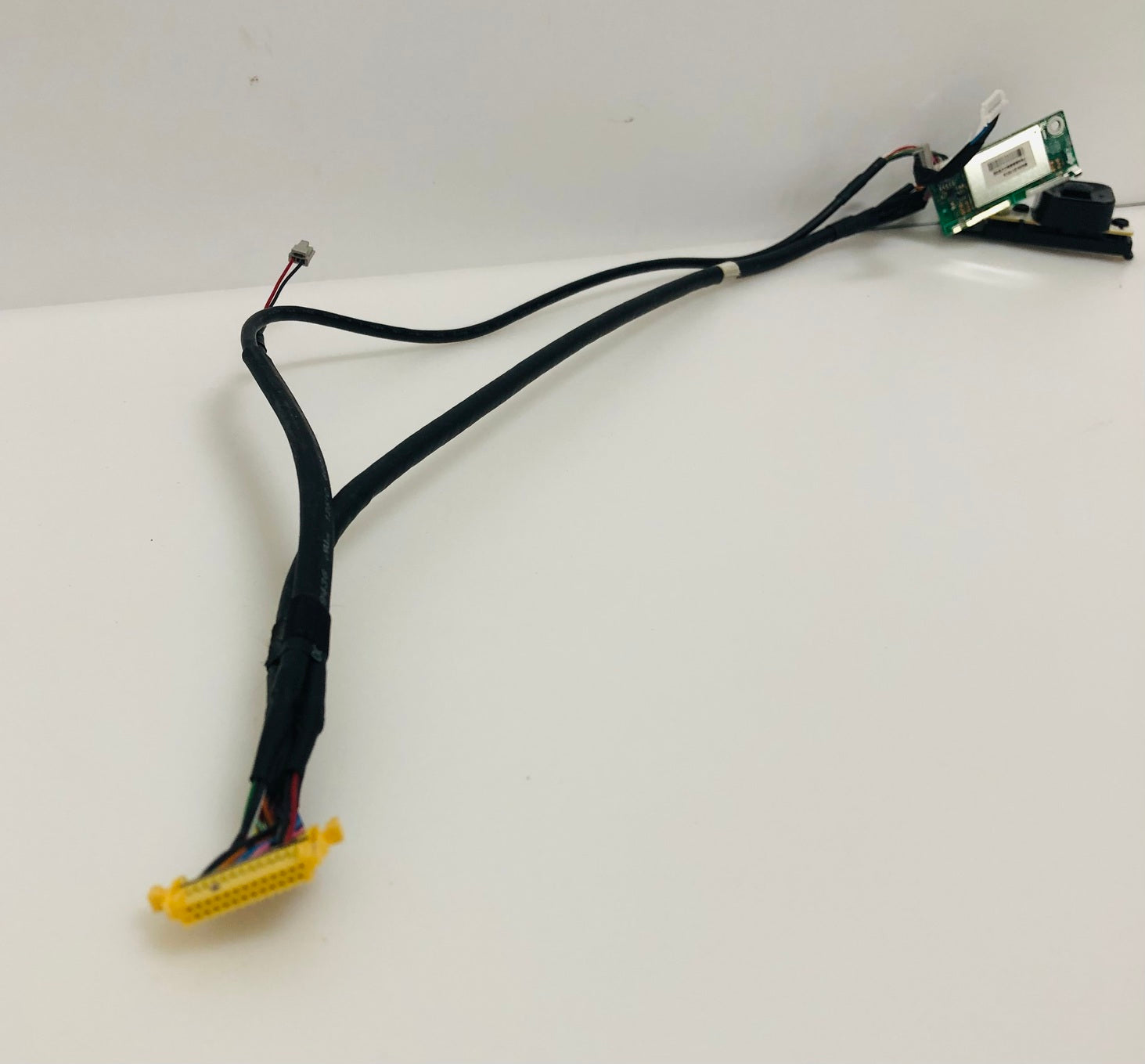 Samsung TV BN59-01161A wifi module & button