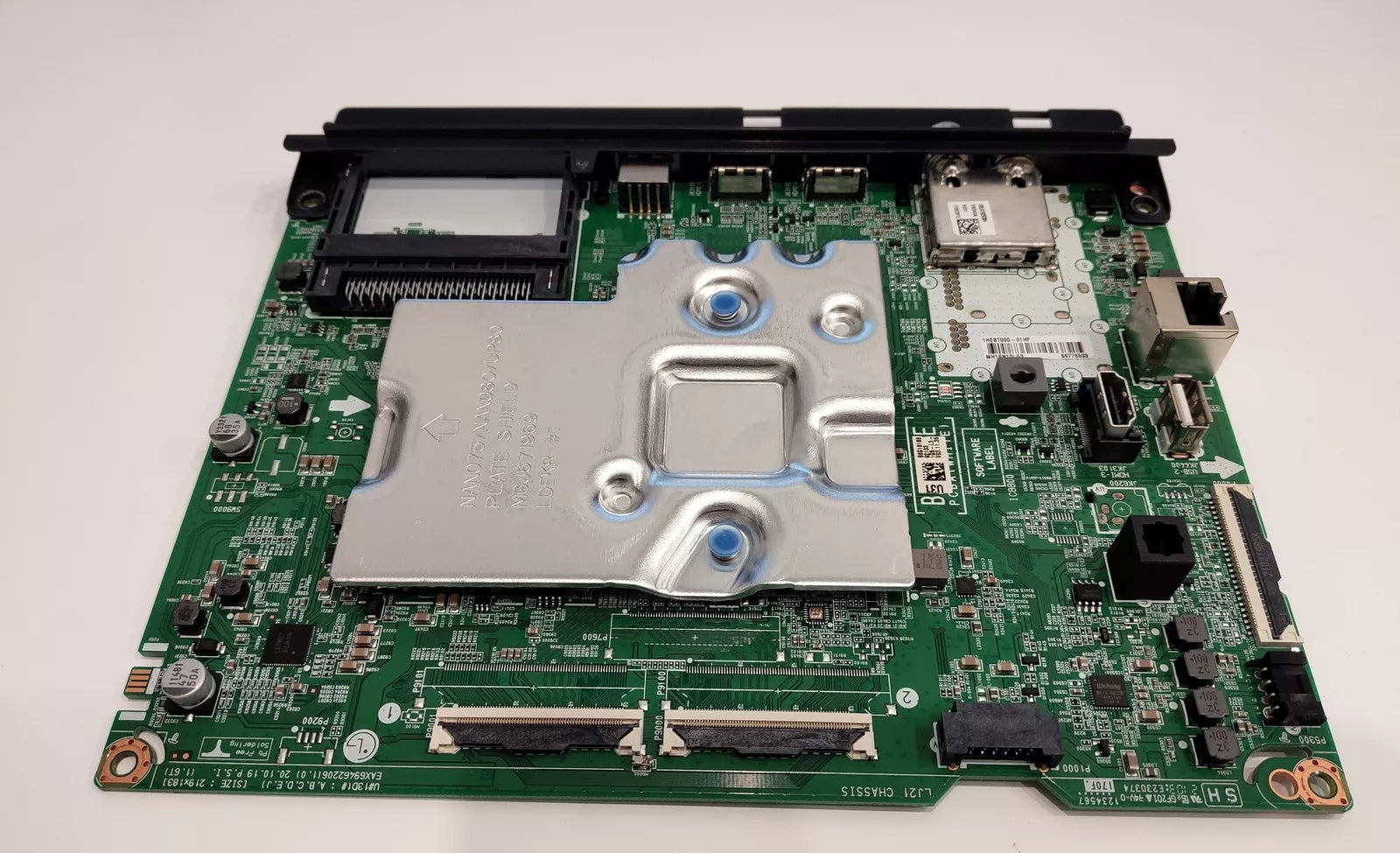 EAX69462206 (1.0) MAINBOARD FOR LG 55NANO753PA