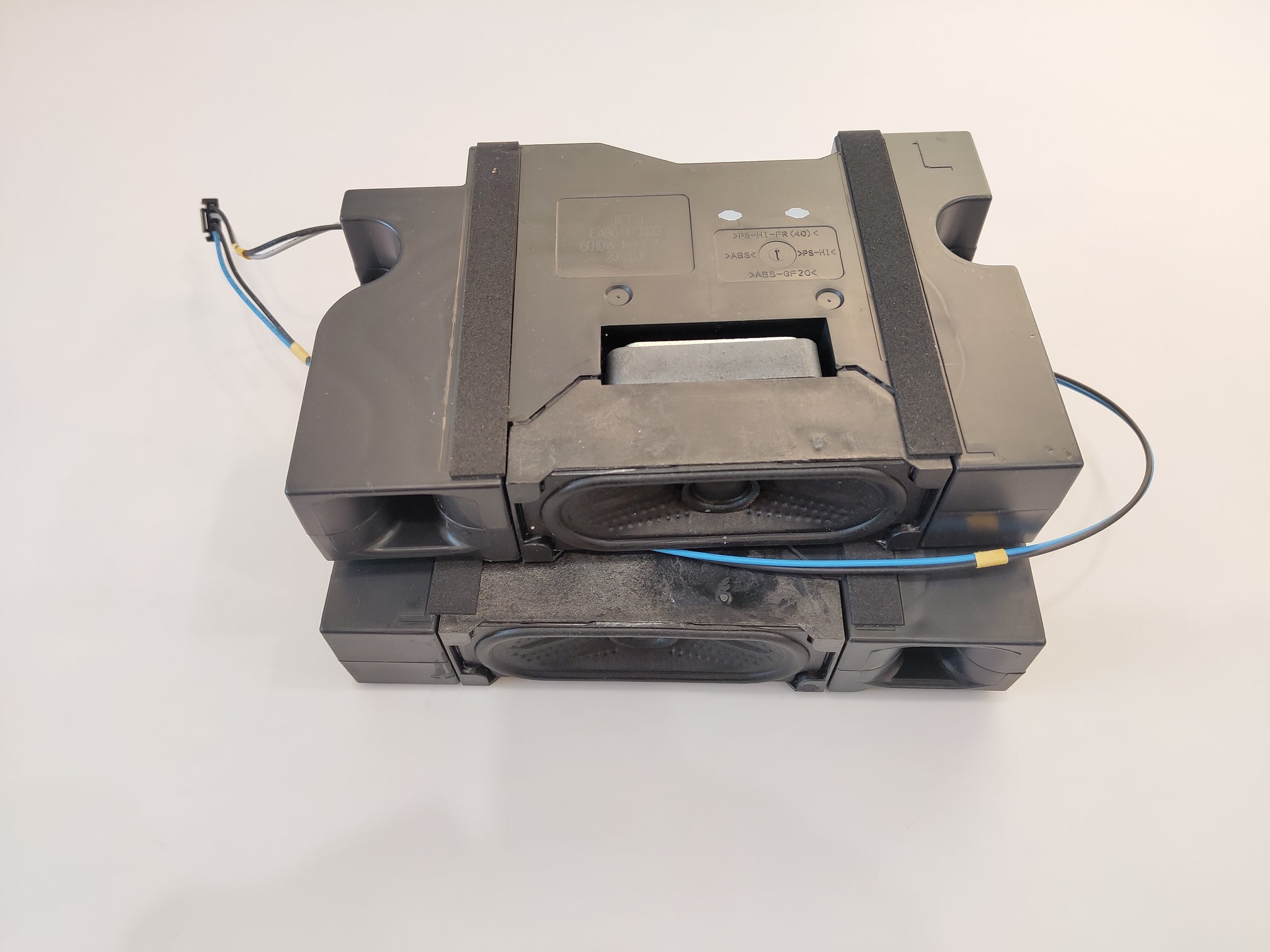 Speakers – EAB64370910 14W for LG 49UN71003LB