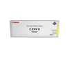Original Canon C-EXV 8 YELLOW Toner Cartridge