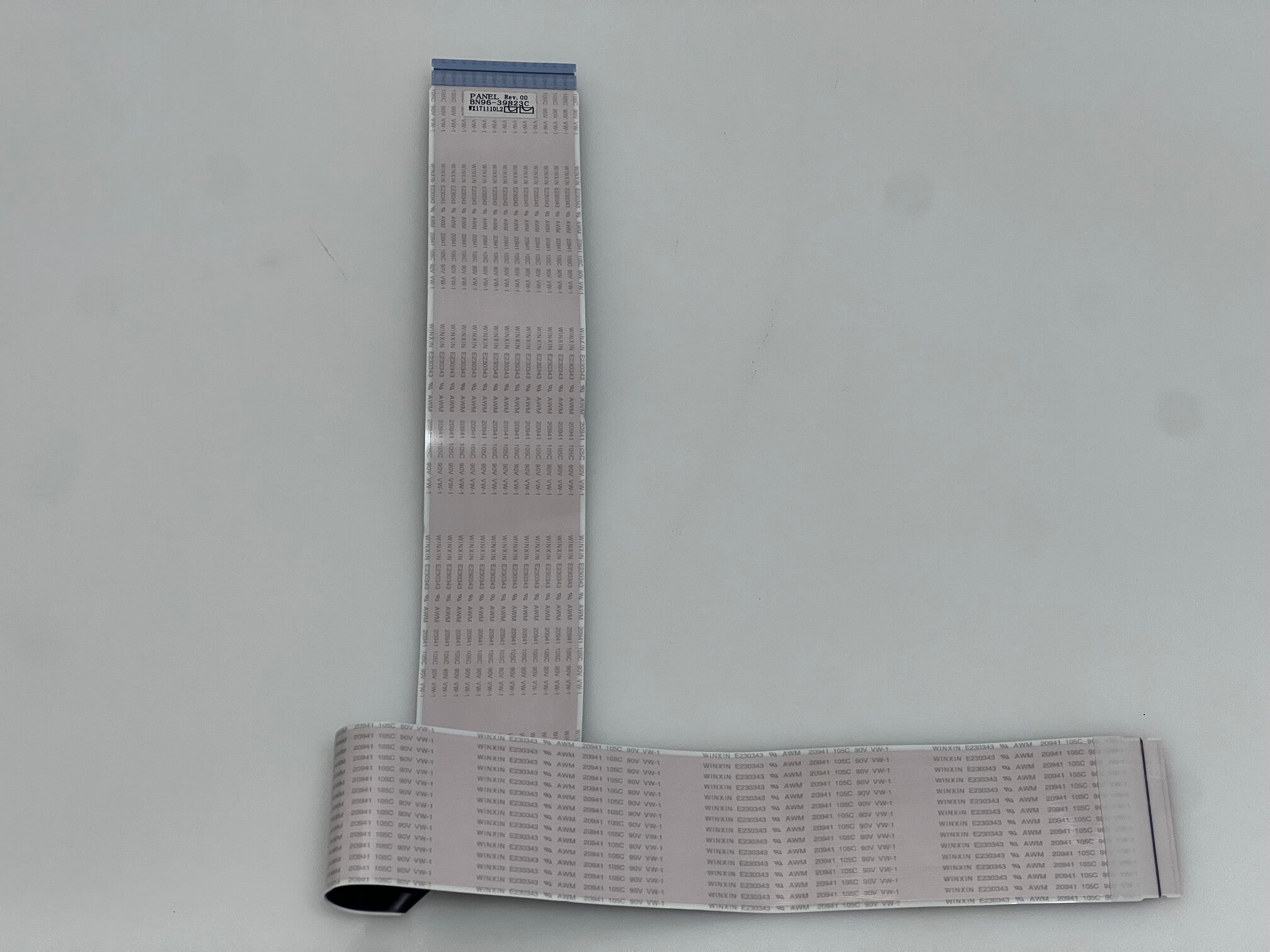BN96-39823C lvds cable for Samsung UE40MU6192U