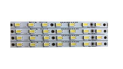 SLED_2011SSP40_36_GD_REV0 backlight set for Philips 40PFL5206A/58