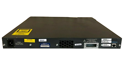 Catalyst 3500 series XL WS-C3548-XL-EN
