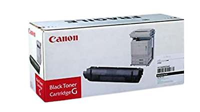 Canon 1515A003 original black toner CP660